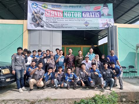 Pasing Grade 2024 Pendidikan Vokasional Teknik Mesin Unj Jakarta