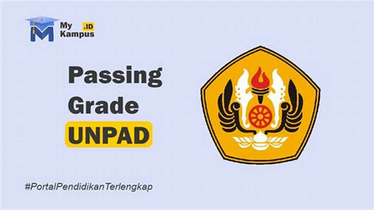 Panduan Lengkap Pasing Grade 2024 Perikanan UNPAD untuk Calon Mahasiswa