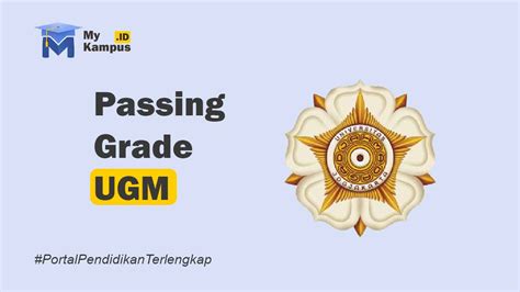 Pasing Grade 2024 Psikologi UGM Yogyakarta