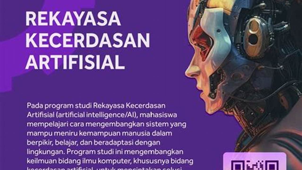 Raih Peluang: Panduan Pasing Grade 2024 Rekayasa Kecerdasan Artifisial ITS Surabaya