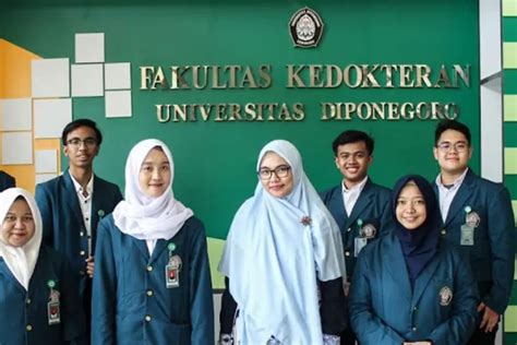 Pasing Grade 2024 S1  Ilmu Kelautan Undip Semarang