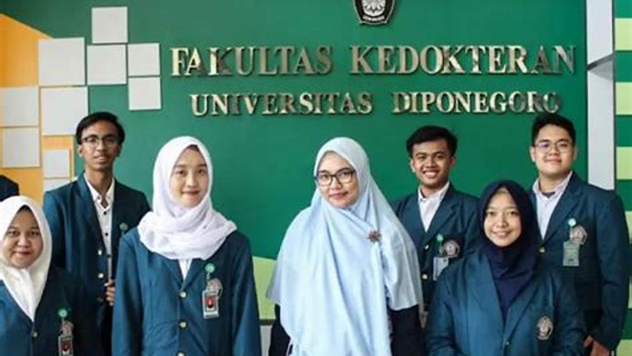 Peluang Masuk S1 Perikanan Tangkap Undip Semarang: Raih Mimpimu dengan Passing Grade 2024!