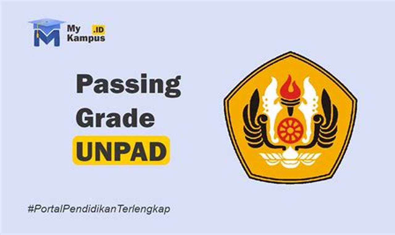 Panduan Menaklukkan Pasing Grade 2024 Teknik Elektro UNPAD