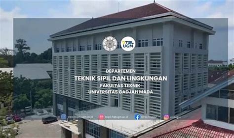 Pasing Grade 2024 Teknik Geologi UGM Yogyakarta