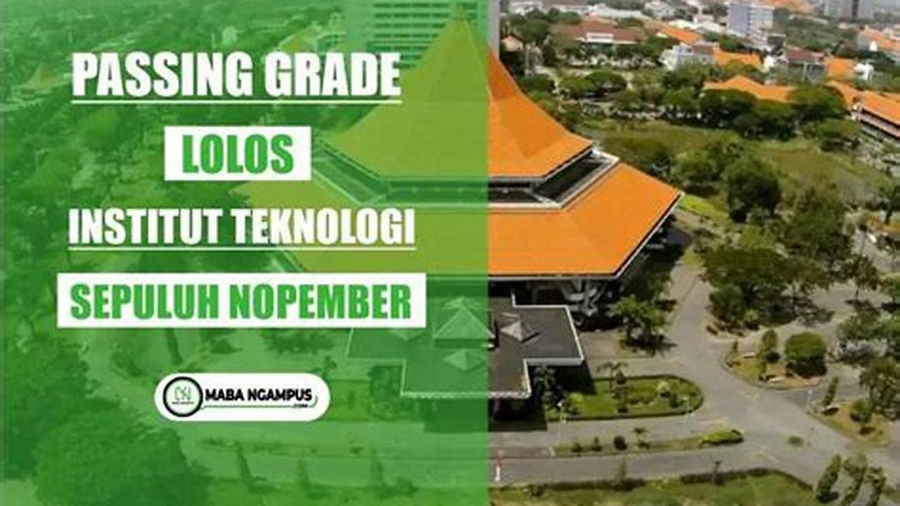 Strategi Jitu Lulus Passing Grade 2024 Teknik Mesin Universitas Indonesia