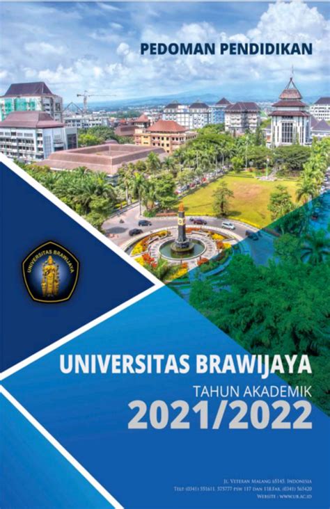 Pasing Grade 2024 Administrasi Pendidikan Universitas Brawijaya Malang