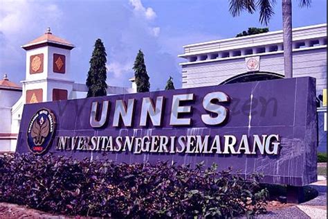 Pasing Grade 2024 Manajemen Universitas Negeri Semarang