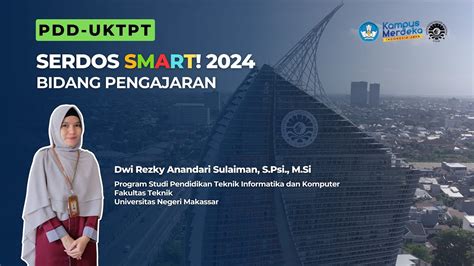 Pasing Grade 2024 Pend Teknik Informatika & Komputer Universitas Negeri Semarang