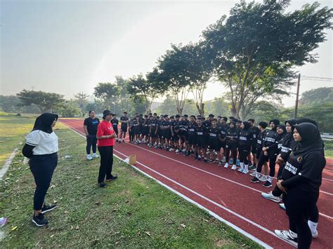 Pasing Grade 2024 Sarjana terapan (D4) Kepelatihan Olahraga Unesa