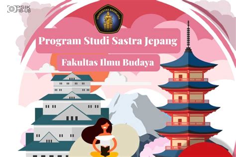 Pasing Grade 2024 Sastra Jepang Universitas Indonesia