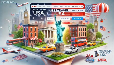 Pass Travel Usa Legit