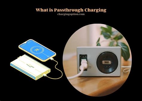 Pass-Through Charging Is a Useful Feature