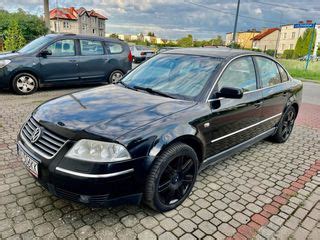 Passat B5 Otomoto