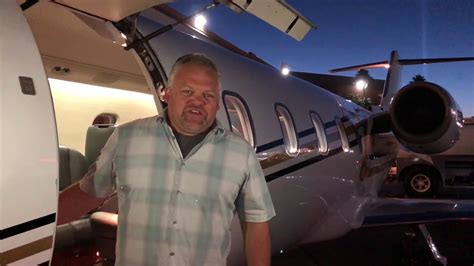 Passenger Testimonial