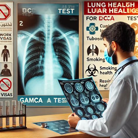 Passing Medical Test