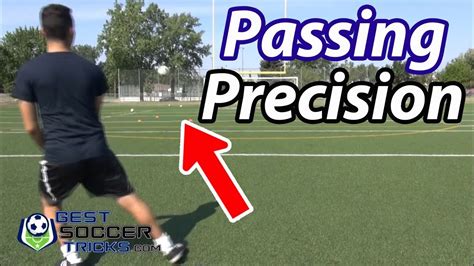 Passing Precision