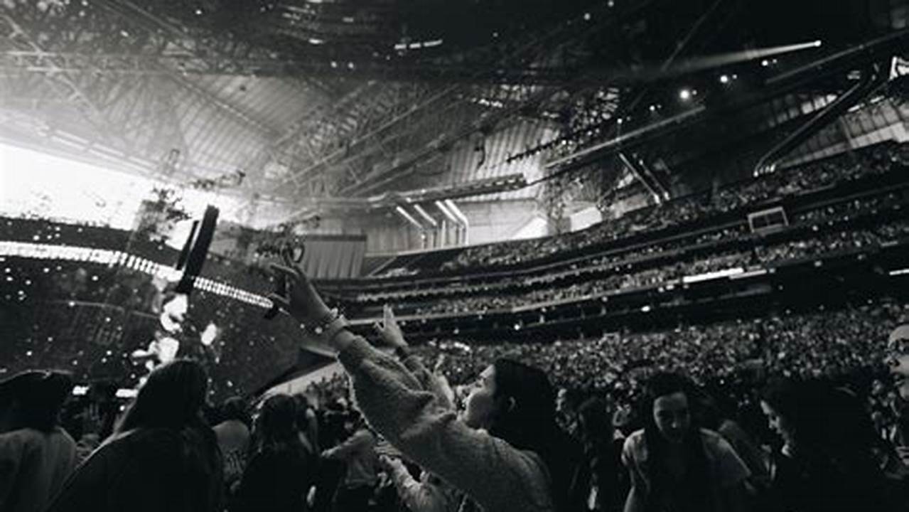 Passion Conference 2024