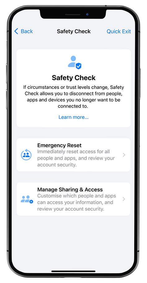 Passkeys and Safety Check