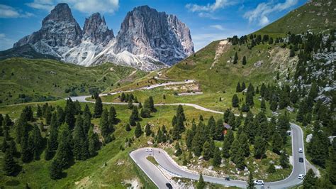 Passo Sella