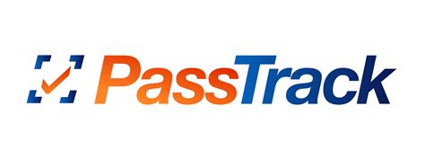 Passtrack App logo