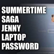 Password Computer Summertime saga indonesia