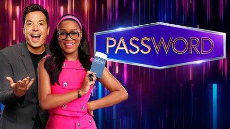 The Ultimate Battle of Wits: Password Game Show 2022 Takes the Stage!