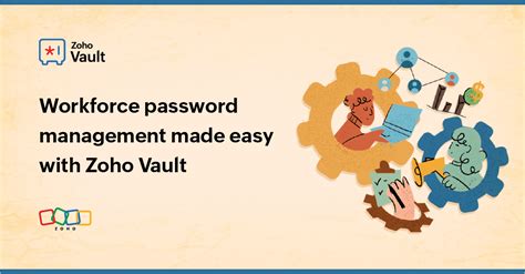 Password Management Made Easy