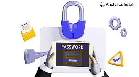 Password management innovations