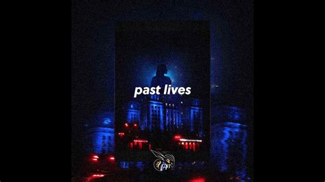 Past Lives Traduction