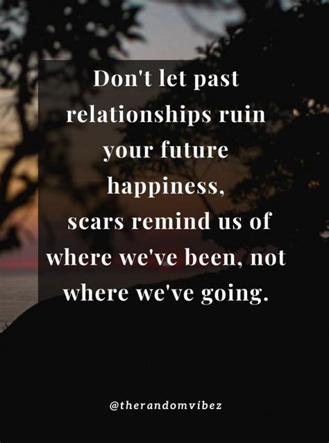 Past Relationship Quotes Tumblr
