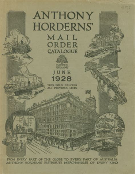 Past Times Mail Order Catalogue