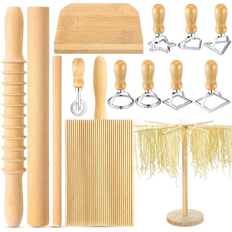 Pasta Making Tools