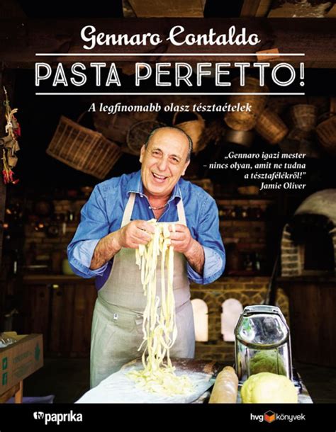 Pasta Perfetto