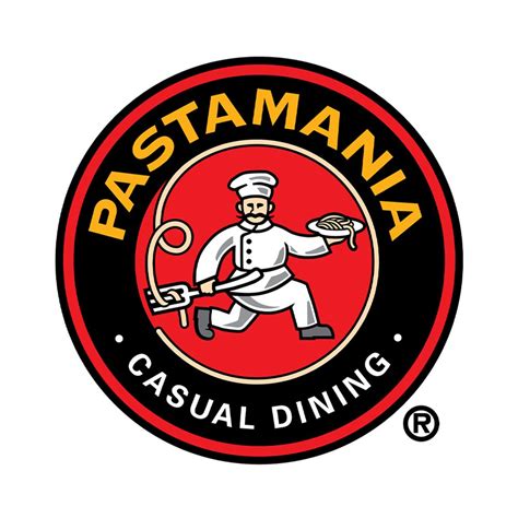 Pastamania logo