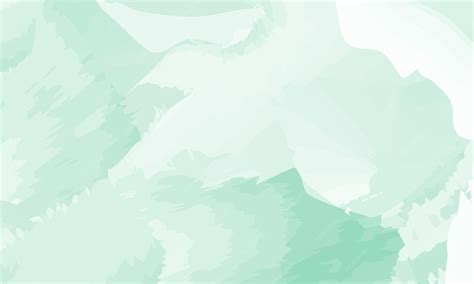 Pastel Green Background