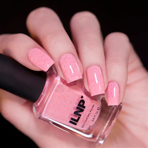 Pastel Nail Varnish