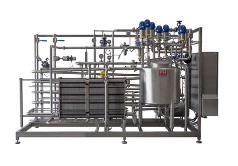 Pasteurization Unit Calculator