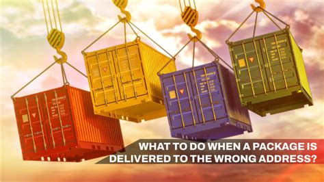 Pasting the wrong address