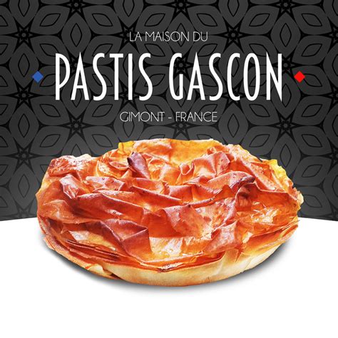 Pastis gascon
