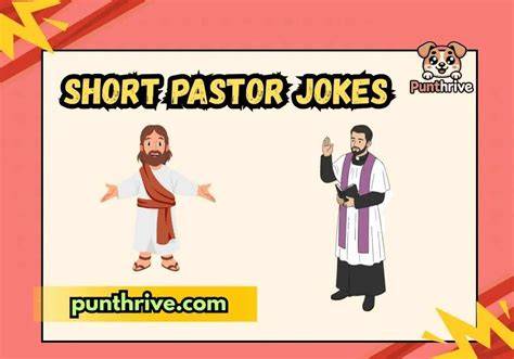 Pastor Daughter Jokes