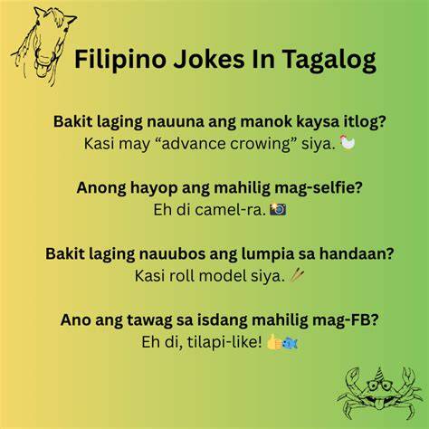 Pastor Jokes Tagalog