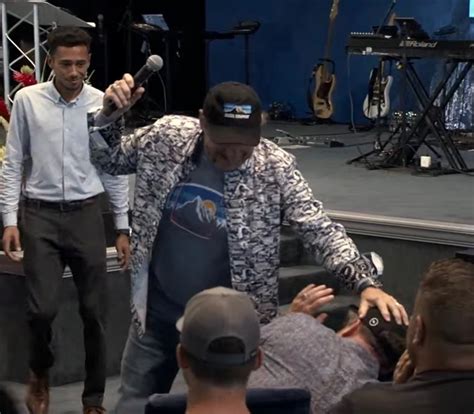 Pastor Meme Template