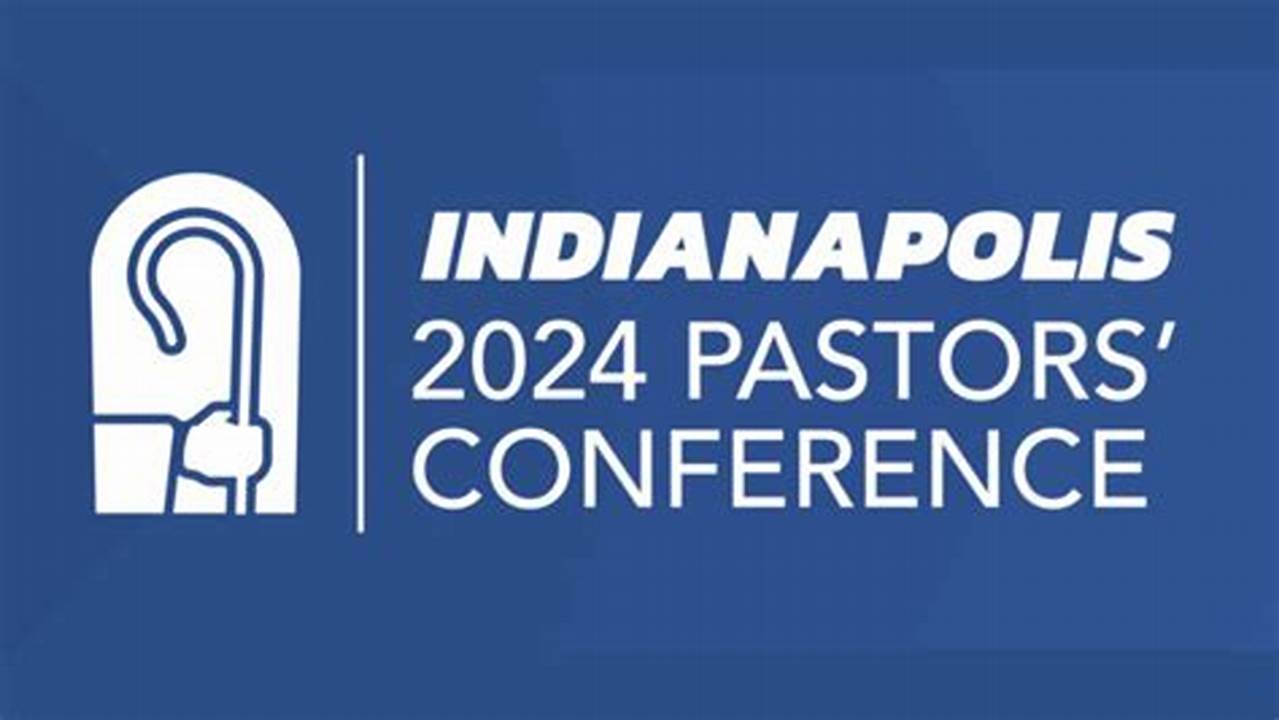 Pastors Conference In Usa 2024