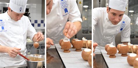 Pastry Chef Instructor