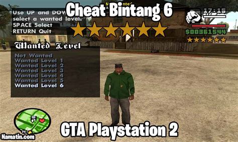 Pasword GTA Bintang 6: Rahasia dan Kekurangan