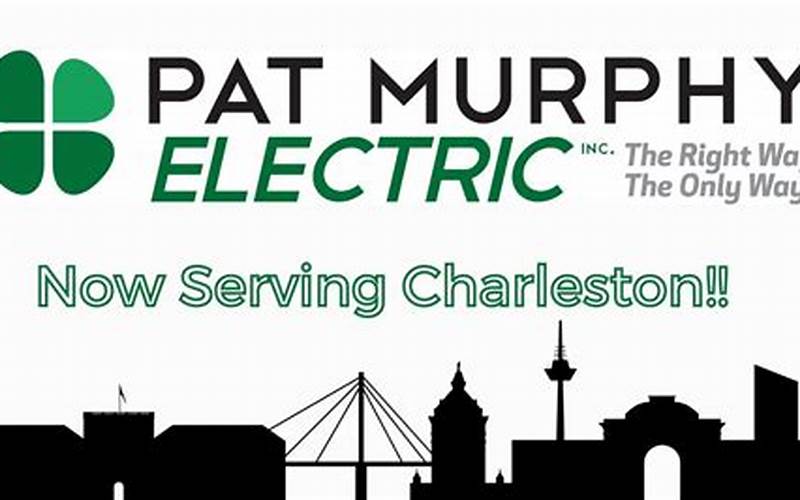 Pat Murphy Electric Inc.