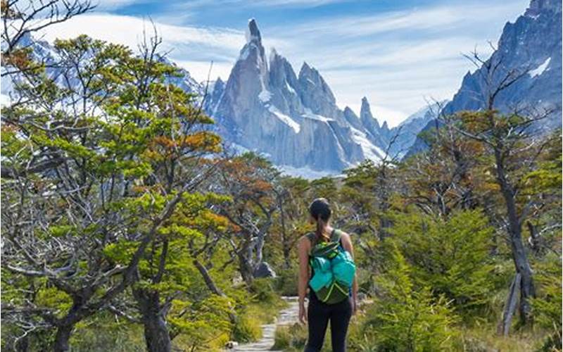 Patagonia Tourist Attractions