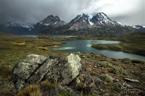 Patagonia Photography