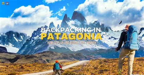 Patagonia Preparation