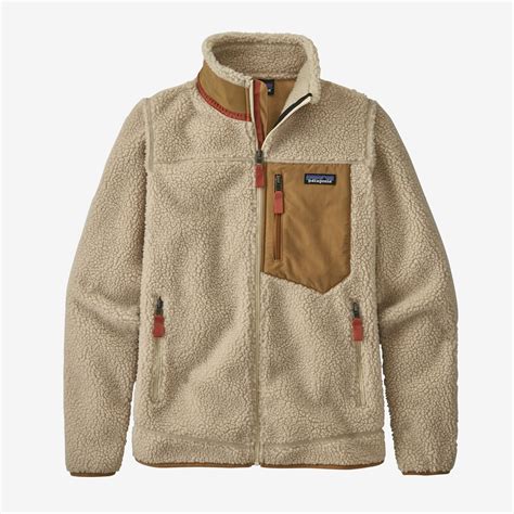Patagonia clothing and gear